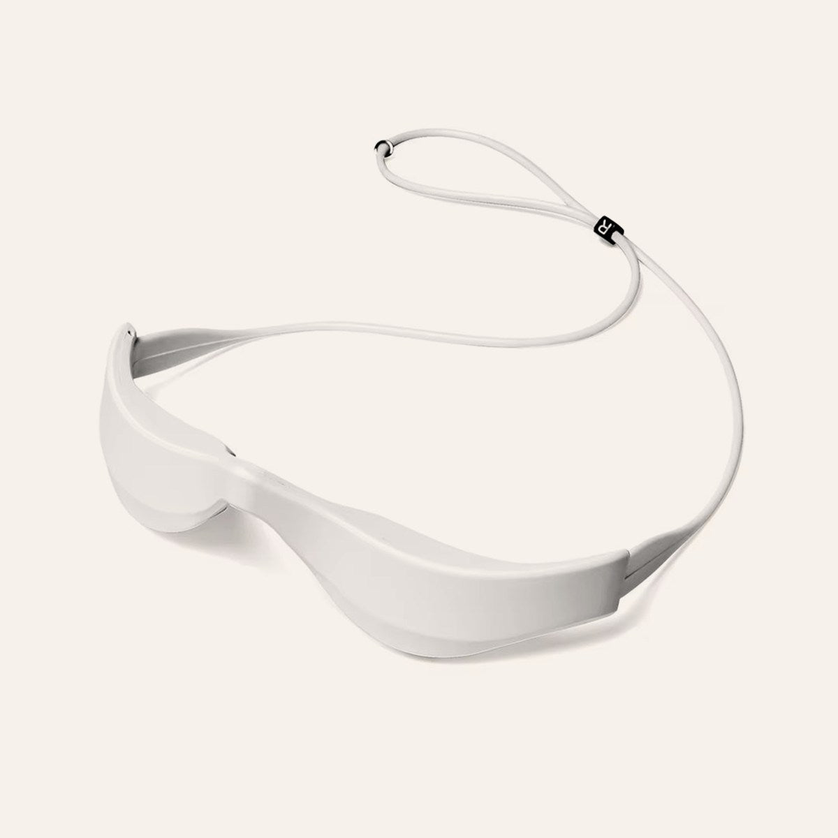 Masseur Oculaire Intelligent 3D À Lumière Rouge Pour La Fatigue Oculaire, Les Cernes, La Relaxation Sous Les Yeux, Lunettes De Massage, Appareil De Beauté