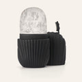 1/2/3 Pièces Rouleau De Glace Pour Le Visage Ensemble De Rouleaux De Glace Pour Soins De La Peau Du Visage, Ensemble D'Outils Pour Le Visage Guasha Rouleau De Massage Du Visage Contour De Levage
