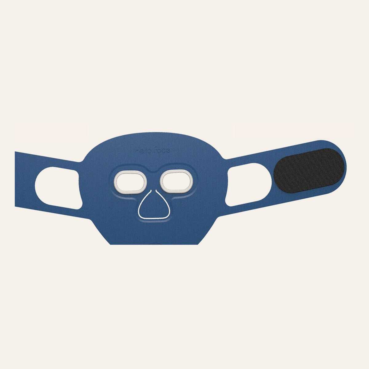 Masque Facial  Sans Fil À Thérapie Lumineuse Proche Infrarouge Et Rouge Pour Un Anti-Âge Puissant - Masque Professionnel Ultra-Léger Avec Technologie De Photothérapie Cutanée