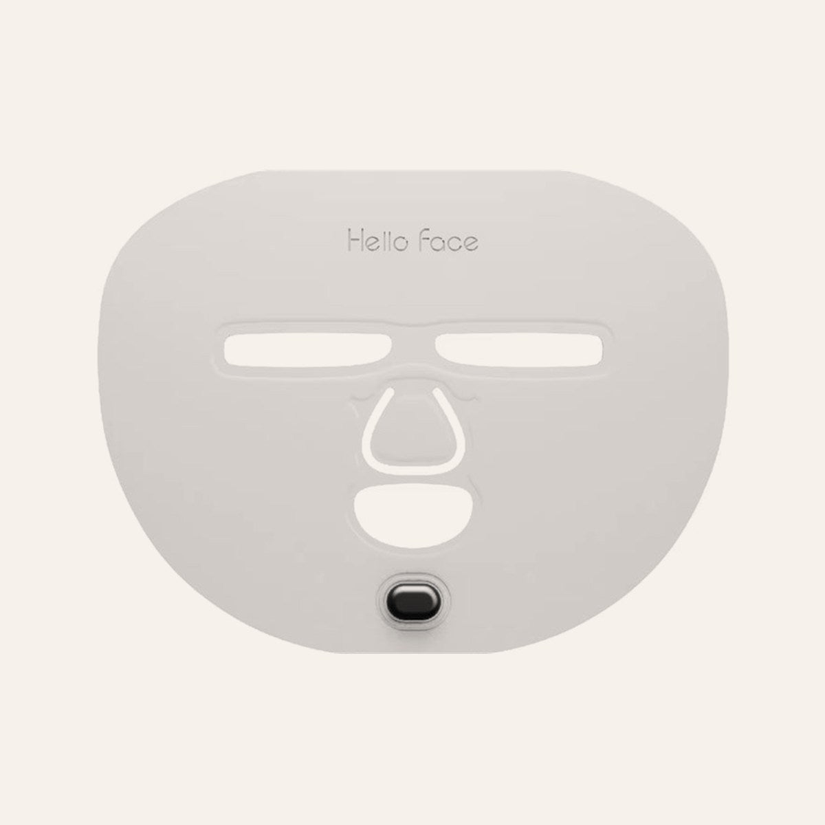 Masque Facial  Sans Fil À Thérapie Lumineuse Proche Infrarouge Et Rouge Pour Un Anti-Âge Puissant - Masque Professionnel Ultra-Léger Avec Technologie De Photothérapie Cutanée