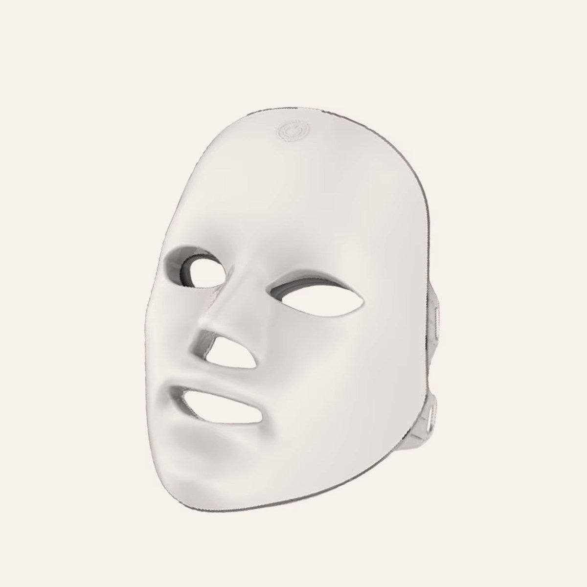 Masque Facial LED Rechargeable 7 Couleurs LED Photon Masque De Beauté Rajeunissement De La Peau Maison Lifting Du Visage Blanchissant Soins De La Peau Masque De Beauté