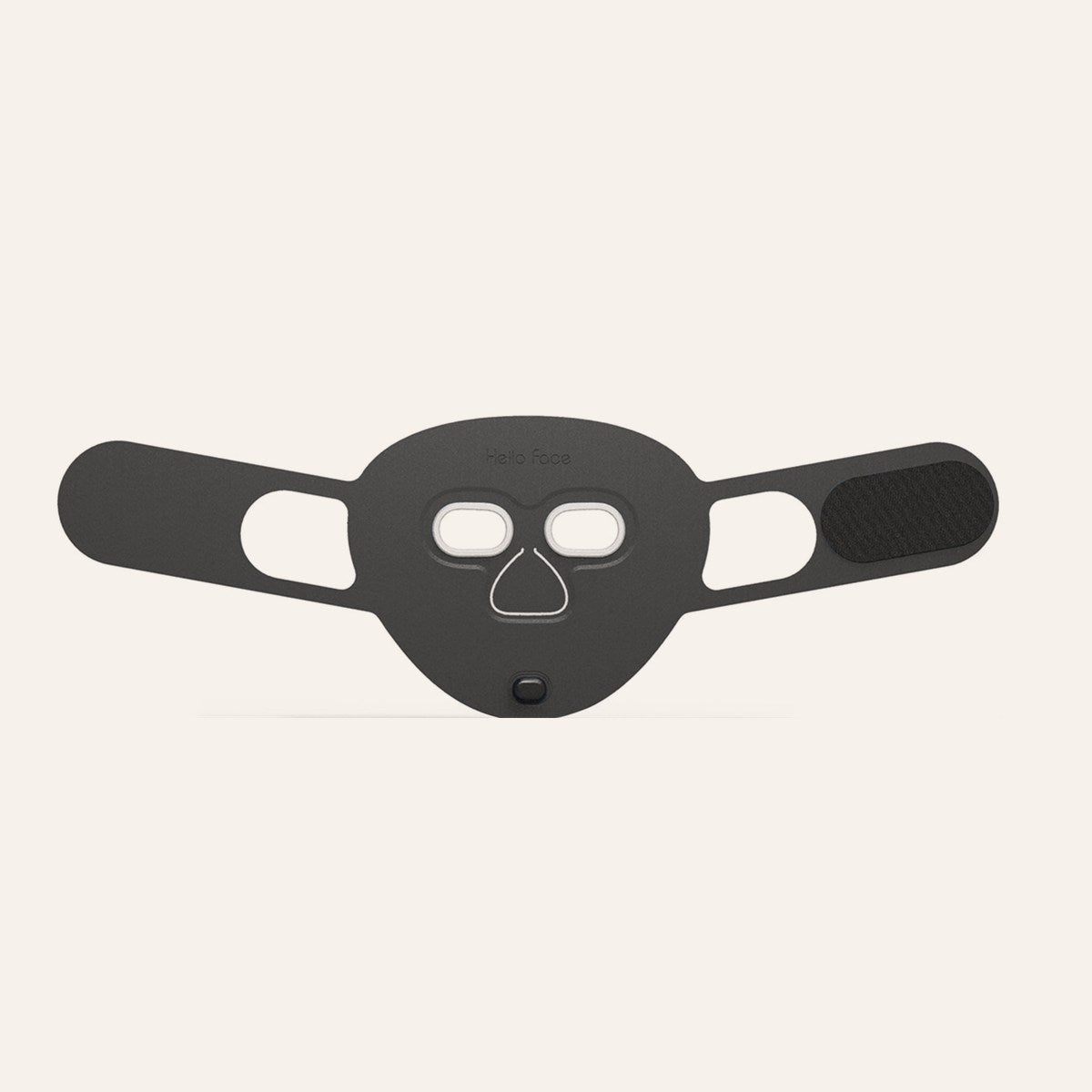 Masque Facial  Sans Fil À Thérapie Lumineuse Proche Infrarouge Et Rouge Pour Un Anti-Âge Puissant - Masque Professionnel Ultra-Léger Avec Technologie De Photothérapie Cutanée