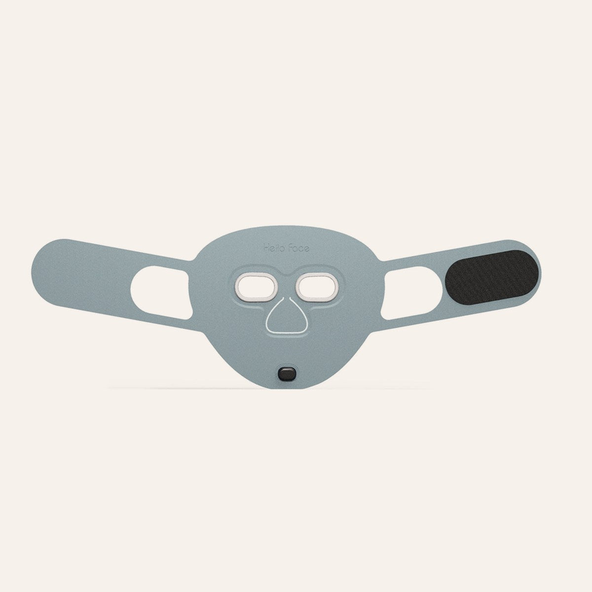 Masque Facial  Sans Fil À Thérapie Lumineuse Proche Infrarouge Et Rouge Pour Un Anti-Âge Puissant - Masque Professionnel Ultra-Léger Avec Technologie De Photothérapie Cutanée
