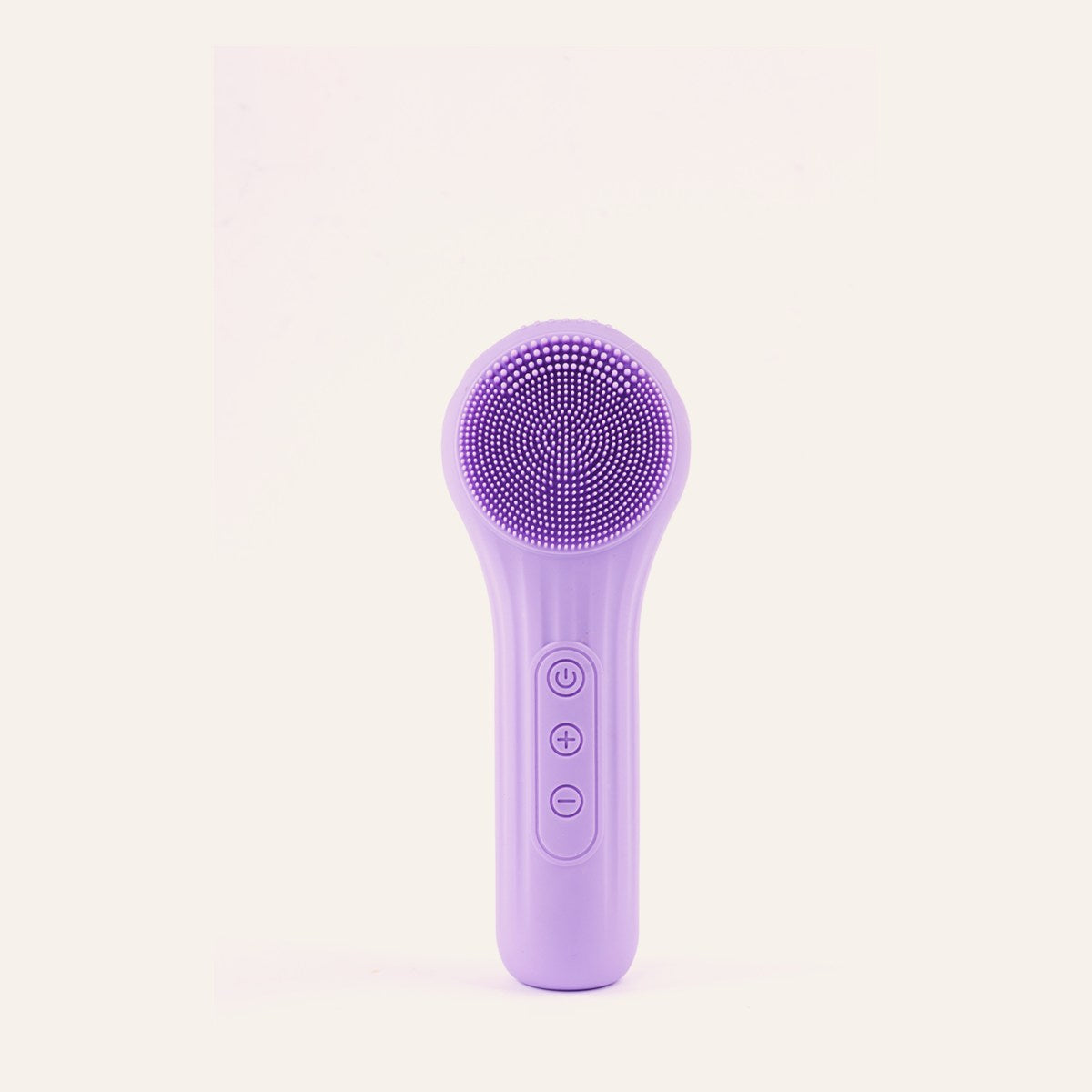 Brosse visage sonique Pure, lilas