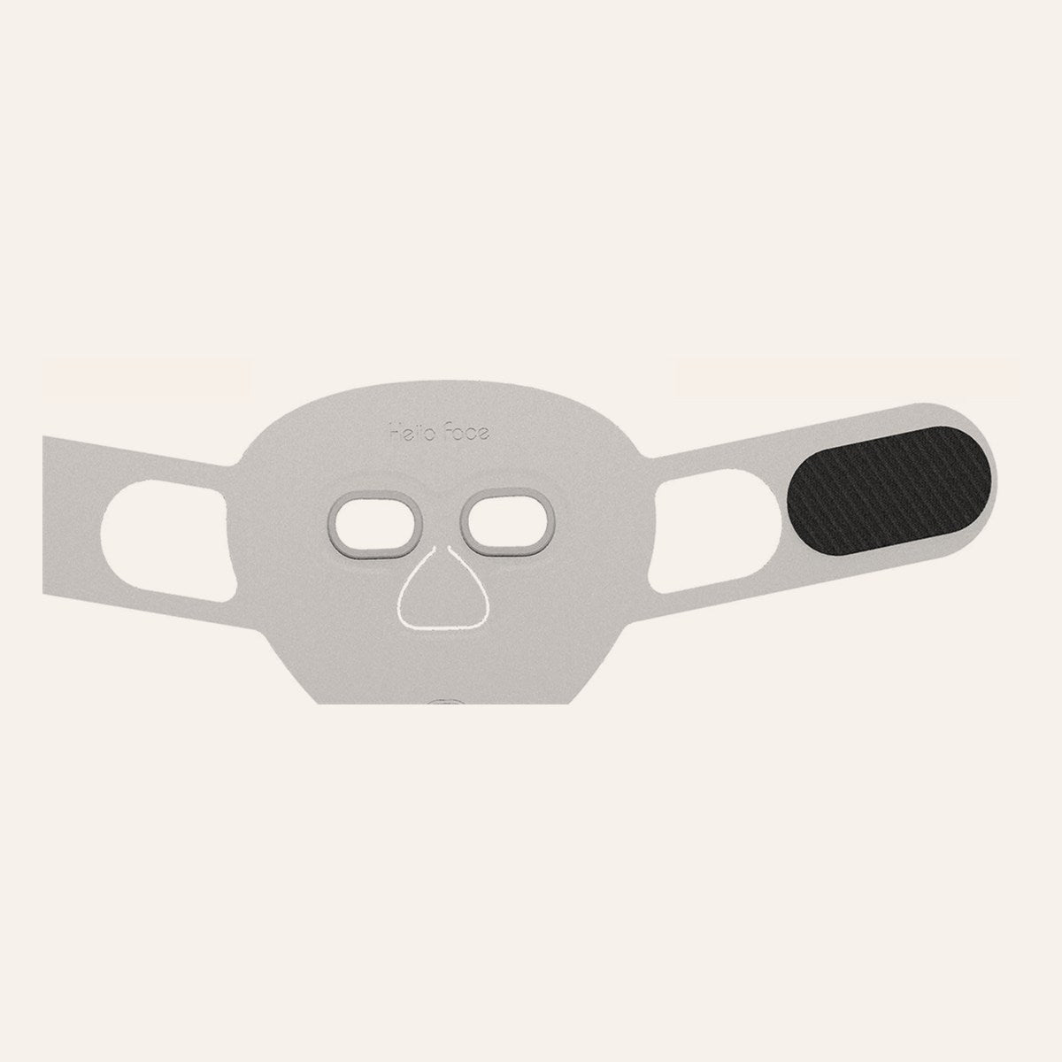 Masque Facial  Sans Fil À Thérapie Lumineuse Proche Infrarouge Et Rouge Pour Un Anti-Âge Puissant - Masque Professionnel Ultra-Léger Avec Technologie De Photothérapie Cutanée