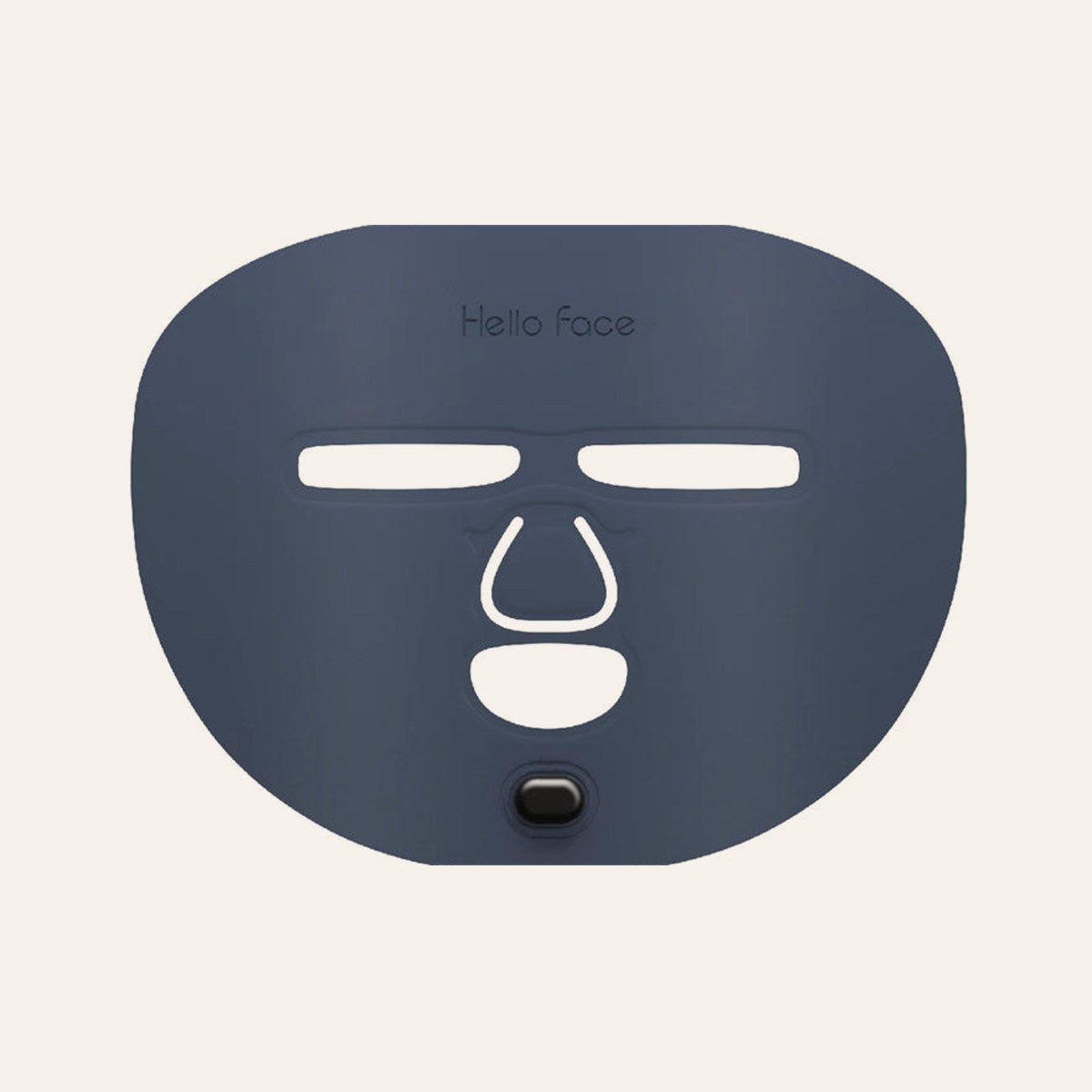 Masque Facial  Sans Fil À Thérapie Lumineuse Proche Infrarouge Et Rouge Pour Un Anti-Âge Puissant - Masque Professionnel Ultra-Léger Avec Technologie De Photothérapie Cutanée